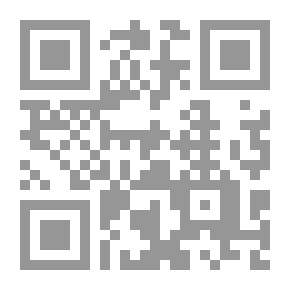 Qr Code المحاسبة المتوسطة ؛ الالتزامات- حقوق الملكية- الاستثمارات ومواضيع إضافية في الإفصاح والعرض المالي