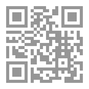 Qr Code خَليجُ الأرواحِ الضَائعةِ