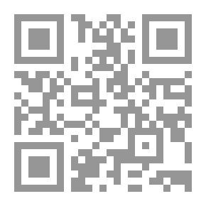 Qr Code أبو العلاء المعري