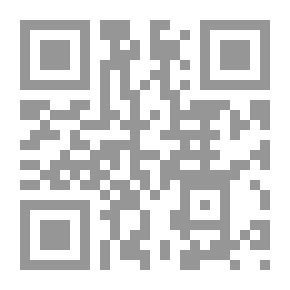 Qr Code The Tail Of The History Of Arabic Literature.. Modern Arabic Literature (Part One: Poetry)