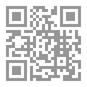 Qr Code العائلة والثروة `البيوت التجارية المغربية فى مصر العثمانية`