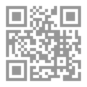 Qr Code من وحى القلم `الجزء الثالث`