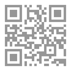 Qr Code معجم الشعراء في لسان العرب