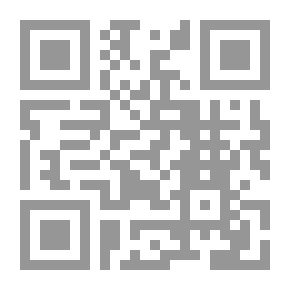 Qr Code قلائد العقيان ومحاسن الأعيان - ابن خاقان