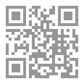 Qr Code The Black Tiger
