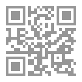 Qr Code الدعوة المجابة مقتبسة من سير الأنبياء والصحابة والتابعين