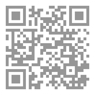 Qr Code مَا لَم يُخبرني به شَيخي