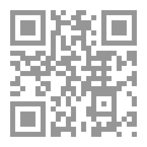 Qr Code عثمان بين عفان ذو النورين