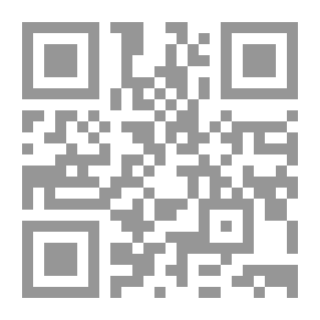 Qr Code Palestine So That It Will Not Be Another Andalusia