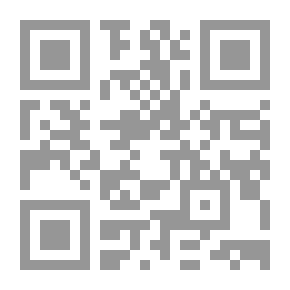 Qr Code مجلة الفكاهة وجريدة البلاهة (دراسة شاملة لفترة نادرة من تاريخ مصر)