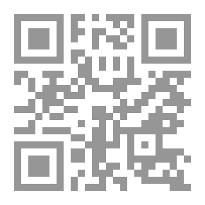 Qr Code الحياة السياسية والفكرية للزيدية في المشرق الإسلامي