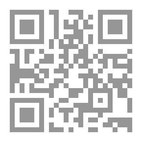 Qr Code الاقتصاد القياسي .. نظرية وحلول تطبيق باستخدام برنامج Minitab