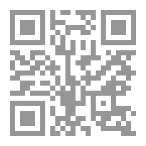 Qr Code جهاد المحبين