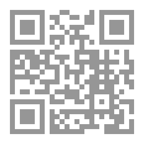 Qr Code الحق في المعرفة القضائية وأثره في الخصومة الجنائية `الإعلام والقضاء`