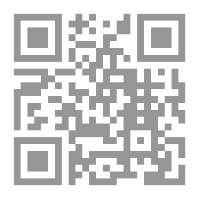 Qr Code 70سبعون أثرا في فضل السنة والتمسك بها وخطر البدع والمحدثات