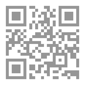 Qr Code مناقب القطب النبوي المسماة بالجواهر السنية والكرامات الأحمدية