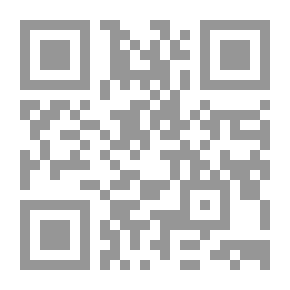 Qr Code المرأة الملونة والرجل الغامض