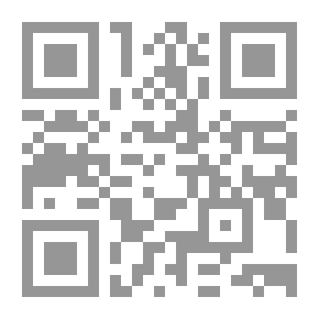 Qr Code موسوعة التشكيل بالقماش `زخرفة القماش بالقماش`