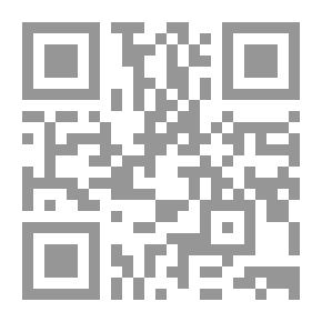 Qr Code مستند الشيعة في أحكام الشريعة