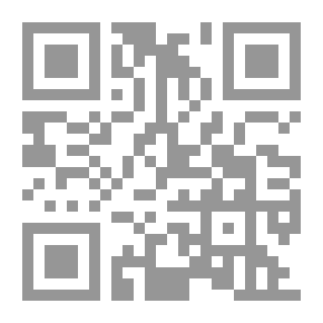 Qr Code أساليب الخبر والإنشاء في التراث العربي ` دراسة تداولية في ضوء نظرية أفعال الكلام`