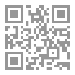 Qr Code كن معطفي - نصوص نثرية
