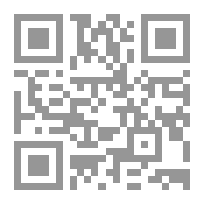 Qr Code أخطاء التمدن في التغذية