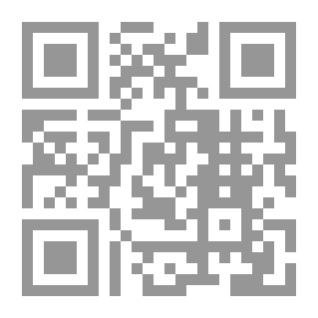 Qr Code حزن معاد تدويره