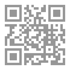 Qr Code The Virtue Of Al-Muwatta And The Care Of The Islamic Nation In It