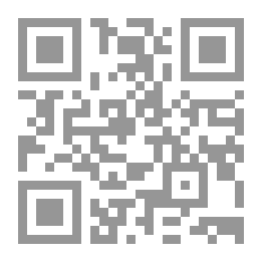 Qr Code العفاريت لن تحكم المدينة