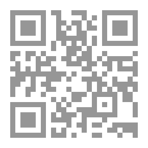 Qr Code المطبخ الإسلامي من الشرق إلى الغرب