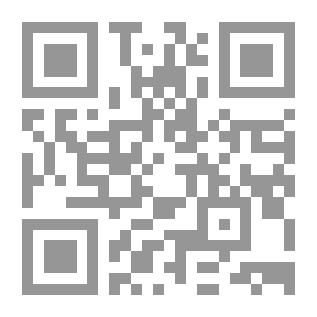 Qr Code رواد اليقظة الفكرية الثقافية فى الشارقة