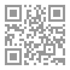Qr Code الدعوة العباسية ودور العرب فيها