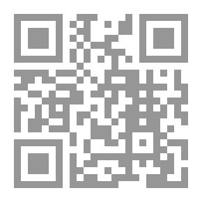 Qr Code الذات بين الجد والمرآة