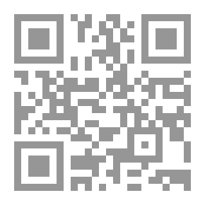 Qr Code مدونة المسرح الليبي ؛ نصوص من الإنتاج المسرحي المطبوع وتراجم مؤلفيها