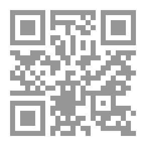 Qr Code تربية وتغذية ورعاية الماشية لإنتاج (اللبن ـ لبن ولحم ـ اللحم) ج1