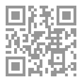 Qr Code الإيضاح في علم النحو (شموا)