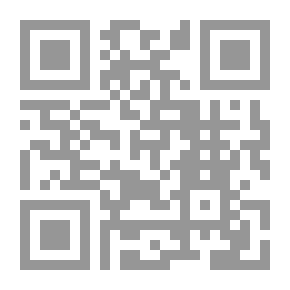 Qr Code إتحاف الأكابر في سيرة ومناقب الإمام محيي الدين عبد القادر الجيلاني