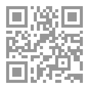 Qr Code البيت الأخير رواية لـ ربيع جابر