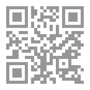 Qr Code شرح القصائد السبع الطوال