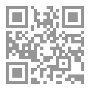 Qr Code نتائج الأفكار القدسية في بيان معاني شرح الرسالة القشيرية ج؛ 3- ج؛ 4