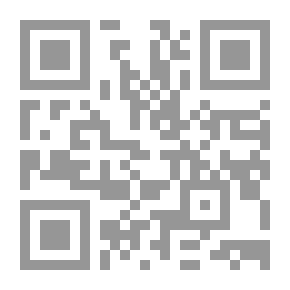 Qr Code الصوم فضائل ومقاصد