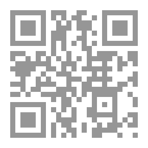 Qr Code أبحث عن كلمة: مختارات من أشعار فييسوافا شيمبورسكا