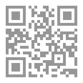 Qr Code مشكاة االأنوار