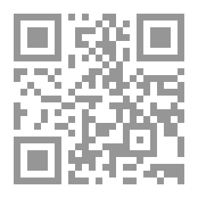 Qr Code The Book Of Monotheism