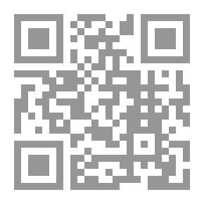 Qr Code يسوع: ابن الإنسان: أقواله وأفعاله كما قيل وسُجل من قبل الذين عرفوه