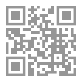 Qr Code The congregation united with what was mentioned in temptations - epics - and the signs of the hour - 2nd ed
