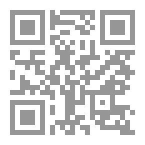 Qr Code الدستور والبرلمان في الفكر السياسي الشيعي