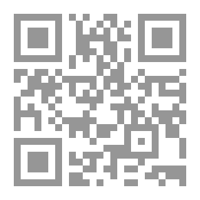 Qr Code معجم الشعراء الإسلاميين