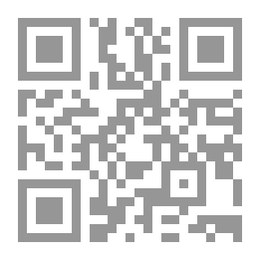 Qr Code مجلة كلية الشريعة والقانون بدمنهور للبحوث الفقهية والاصولية والقانونية (ع. 4)