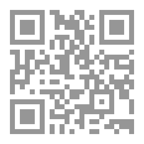 Qr Code أشعار أولاد الخلفاء وأخبارهم